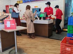 -景仁馅饼(蒿泊店)