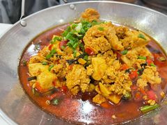 -新新湘菜馆(新中街二条店)