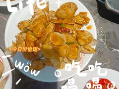 -火锅岛潮牌自助餐厅(天津天佑城店)