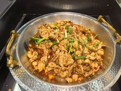 -晓林火锅(安定门店)