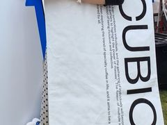 -CUBIC3三立方咖啡(西岸凤巢店)