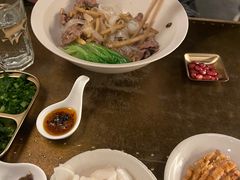 -漆黑觉米粉(三里屯店)