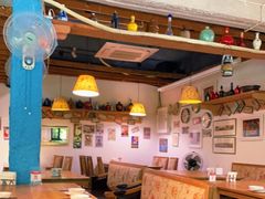 大堂-兰桂坊·花园餐厅(西湖店)