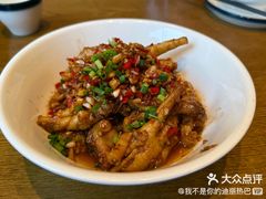 -八碗湘长沙市井菜(坡子街店)