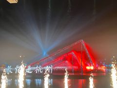 -印象西湖·最忆是杭州实景演出