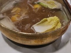 -食潮汕头鲜牛馆(望京保利店)