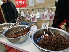 -嘉州九妹凤爪(乐山总店)