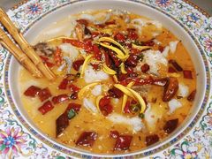 -上上席川菜(凯德乐峰广场店)