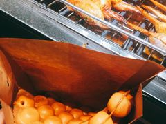 -天美汇鸡翅包饭(来福士广场店)