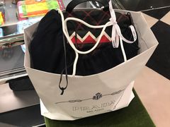 -PRADA普拉达(国金中心店)