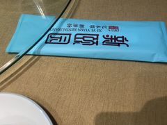 -新颐园本帮江浙菜·红烧猪手煨鲍鱼·红烧肉(顾村公园电台路店)