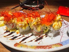 -隐月· 㐂和食屋(芝罘万达公馆店)