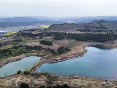-仙海旅游度假区