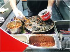 长沙臭豆腐-黑色经典臭豆腐·湖南特产(步行街店)