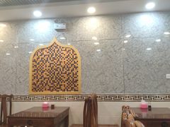 大堂-伊隆斋(什刹海店)