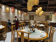 -巢湖名吃·东关老鹅汤(江南风情街店)