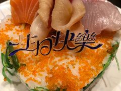 -大雄寿司(中华广场店)