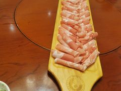 -阳坊胜利涮羊肉(阳坊老店)