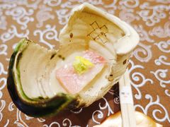 -九献创意菜·牛排料理(亮马河花园店)