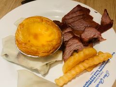 -星伦多自助料理(新湖店)