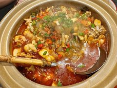 -火宫殿·湘菜小吃·商务宴请·生日聚会(市府店)