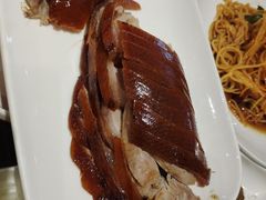 -大鸭梨烤鸭(房山店)