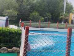 -上海玛雅海滩水公园
