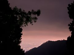 -泰山风景名胜区