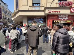 -沈大成(南京东路店)