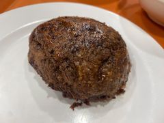 糖火烧-白魁老号饭庄(安内店)