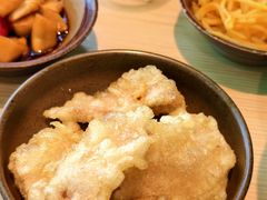 -京参 • 擂椒饭(这有山店)