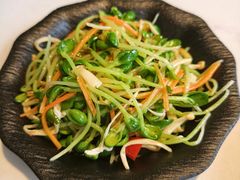 -壹只菜·崇明本地特色菜(崇明南门店)