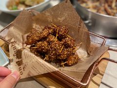 -浩爷羊蝎子火锅(望京店)