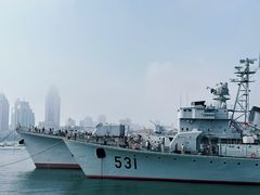 -中国人民解放军海军博物馆