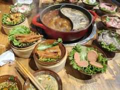 -烂摊摊火锅集市(河北总店)