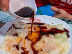 -西关明记肠粉(荔枝湾店)
