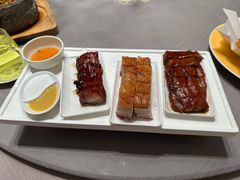 烧味拼盘-南园酒家(前进路店)