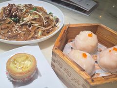 -陶陶居酒家(SM二期购物广场店)