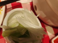 -西贝(华发商都店)