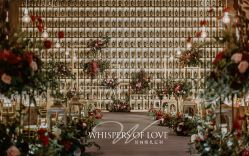 -圣露庄园·草坪婚礼·宴会厅·会议