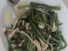 -无招牌海鲜餐厅(滨海艺术中心店)