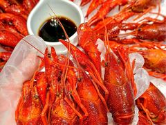 -刘栋梁大排档(淮海东路店)