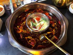 牦牛杂火锅-金鼎雪山牦牛杂火锅(理县总店)