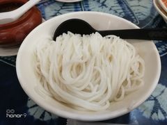 -桥香园云南过桥米线(金马碧鸡店)