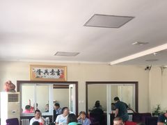 -北京龙庆四季香农家饭庄·灶台鱼·碳烤虹鳟鱼(龙庆峡店)