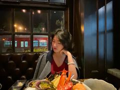 -Water Grill(圣莫妮卡店)
