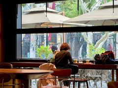 -Peet's 皮爷咖啡(东湖路手作店)