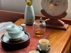 -深圳湾科技园丽雅查尔顿酒店