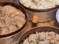 -祥老弟老信丰萝卜饺旗舰店(建设路二分店)