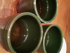 -云海肴·汽锅鸡·云南代表菜(天山百盛优客店)